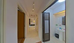 Blk 334A Yishun Riverwalk (Yishun), HDB 4 Rooms #503045531